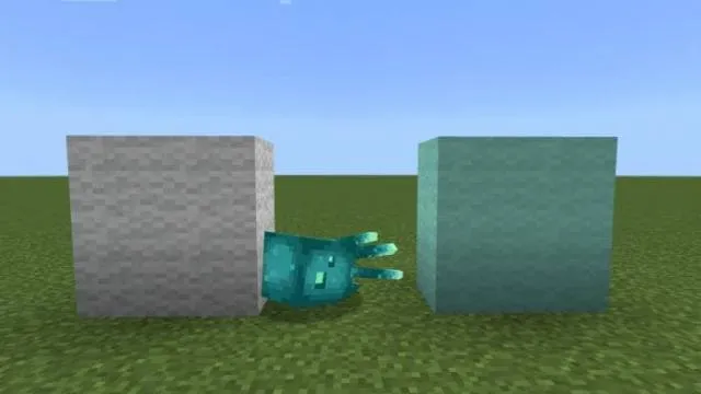 Светящееся шерсть