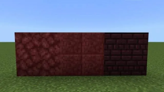 Полтрованный камень нижнего мира