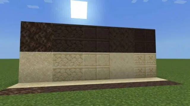 Камень песка душ