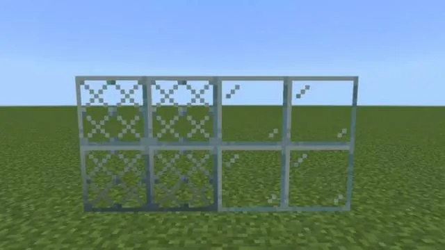 Освинцеванное стекло