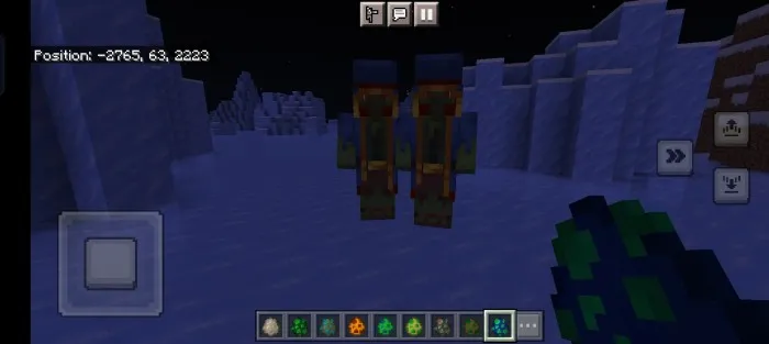 Зомби торговец