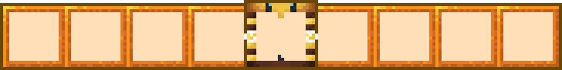 Новый вид панели