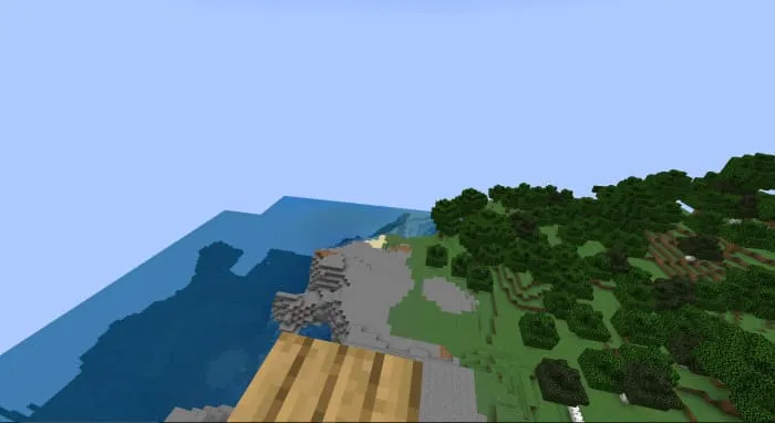 Удаление тумана