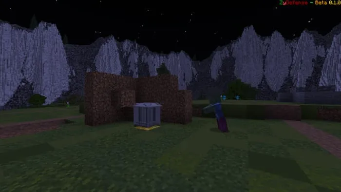 Ловушки для зомби