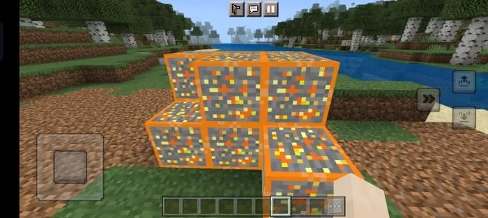 Огненная руда