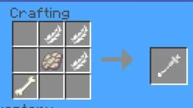 Крафт воздушного штаба