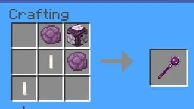 Карфт мейс гарба