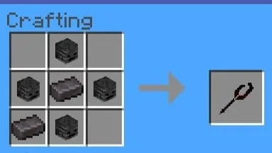 Крафт зверского бидента