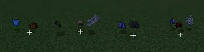 Редкие вещи