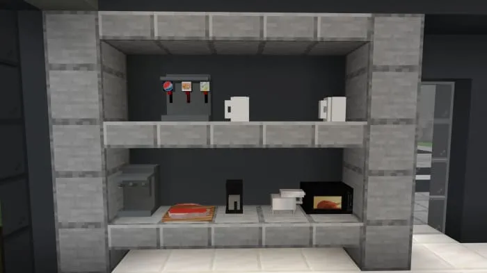 Кухонная техника