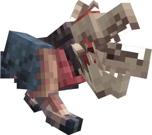 Вид крикуна