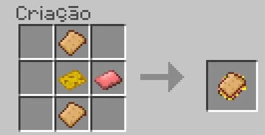 Рецепт горячей закуски