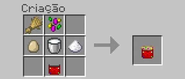 Рецепт кулича