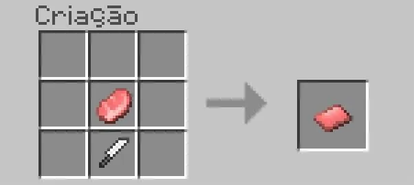 Ломтики ветчины