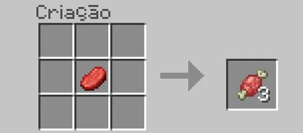 Рецепт ребрышек