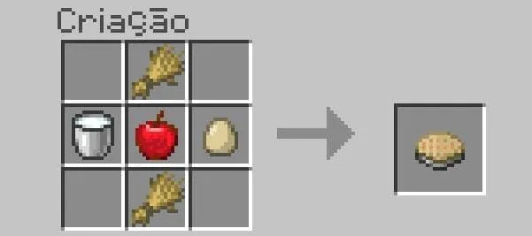 Яблочный пирог