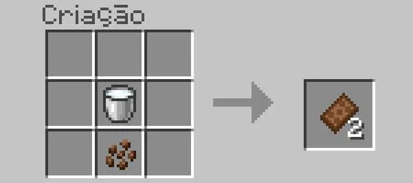 Рецепт шоколада