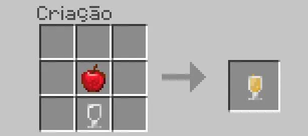 Яблочный сок