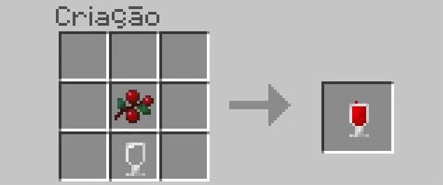 Ягодный сок