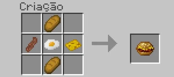 Рецепт сэндвича