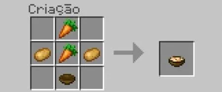 Морковный суп