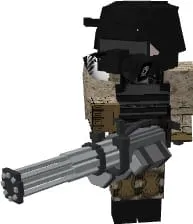 Вид джаггернаута