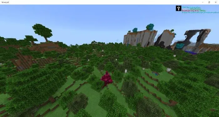 Редкая структура