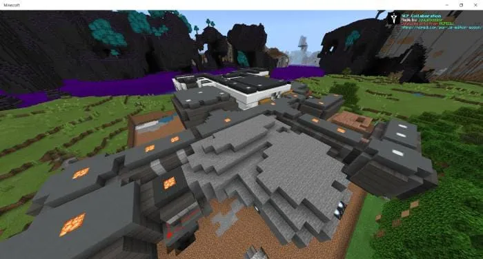 Фонд в забытах землях