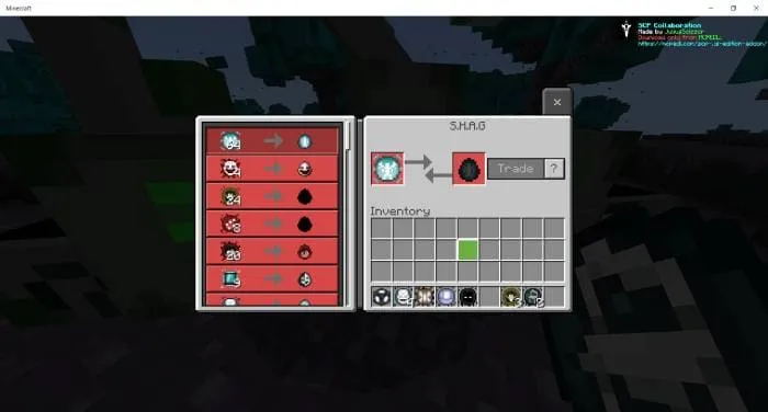 Аномальный генератор