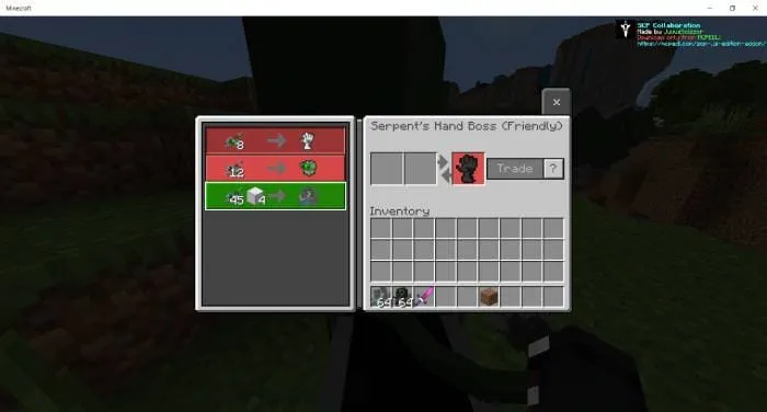 Яйцо спауна бога