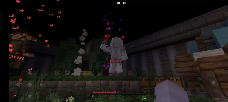 Лобби карты