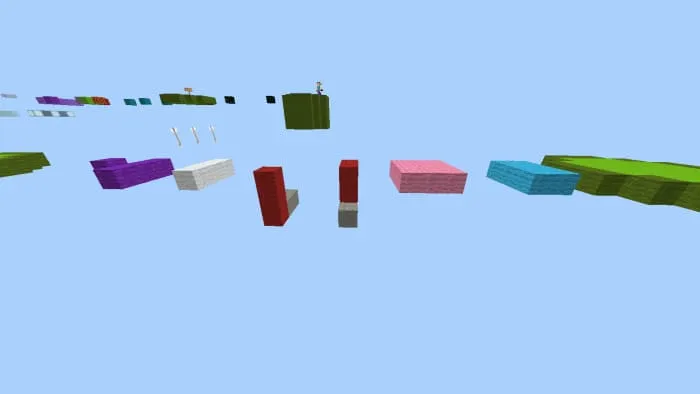 Шерстяные блоки