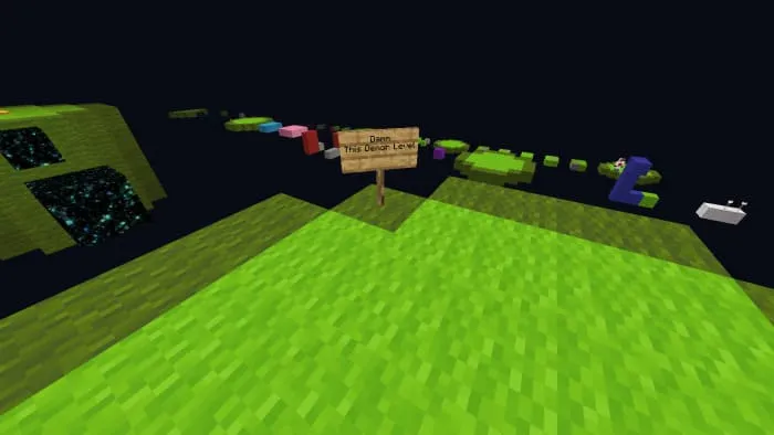 Предупреждение о сложности