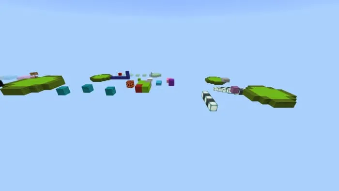 Некоторые ступеньки фейк