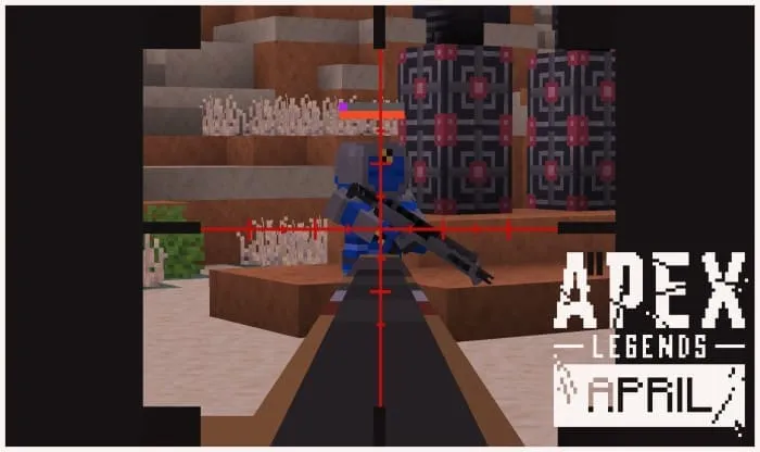 Снайперская винтовка