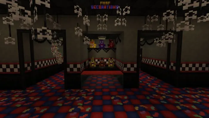 Игрушки аниматроников