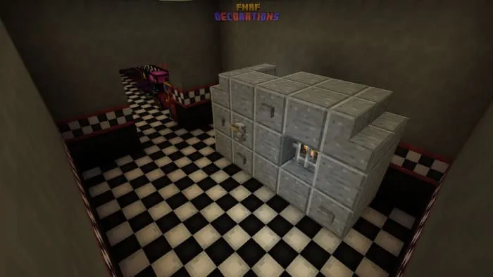 Головоломки в пиццерии