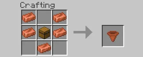 Крафт воронки