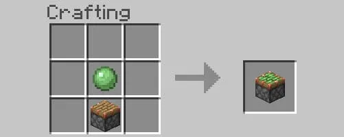 Крафт липкого поршня