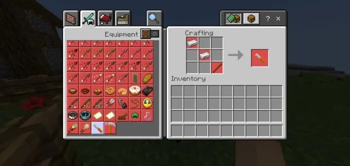 Крафт стамески