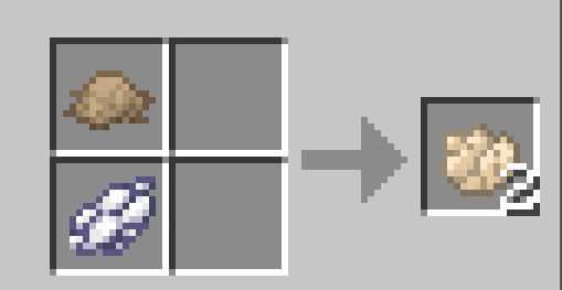 Крафт из новых материалов