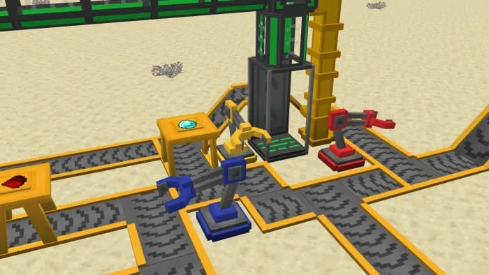 Перевозка предметов