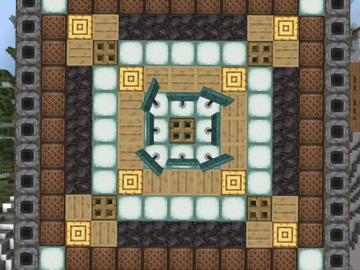 Третья арена