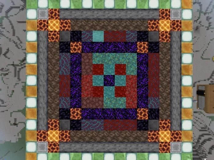 Арена сражений