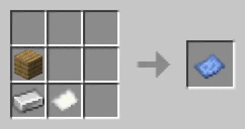 Крафт рецептов