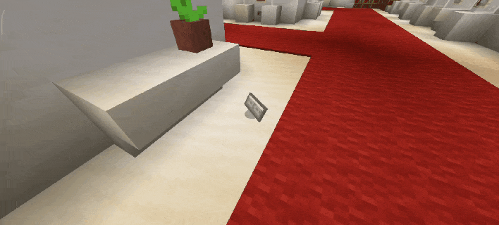 Анимация купюры