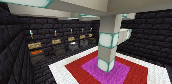 Секртеные котлы