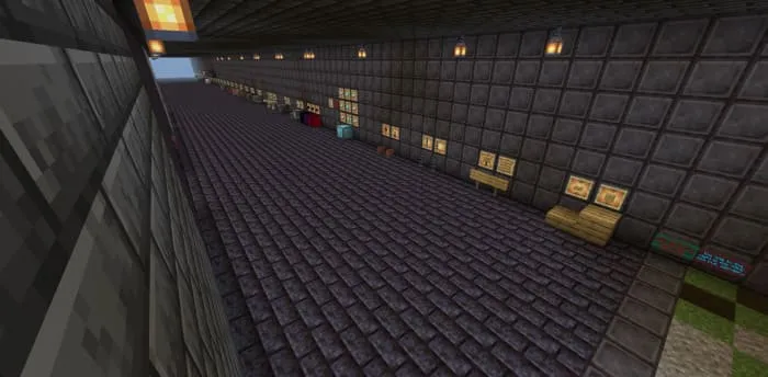 Предметы в лобби