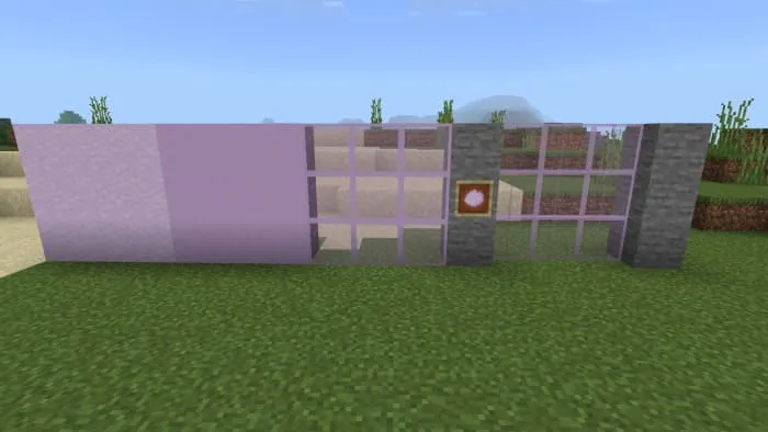 Иконка лаванды