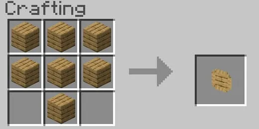 Крафт деревянного щита